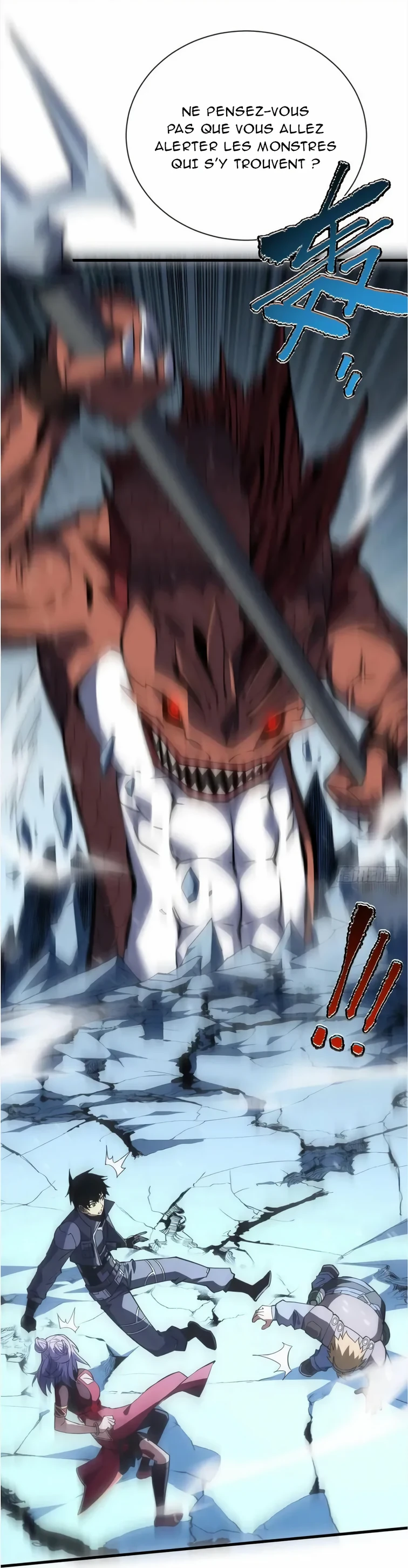 Read The Lord of the Wheel of Destiny Manga Online