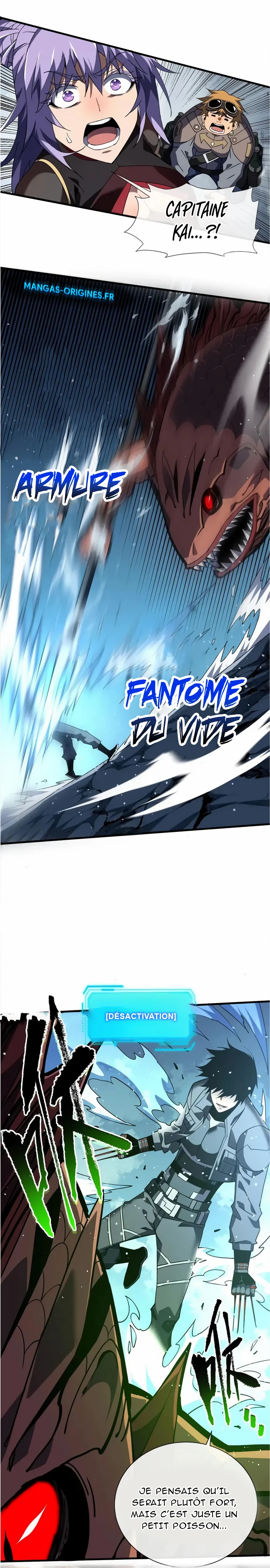 Read The Lord of the Wheel of Destiny Manga Online