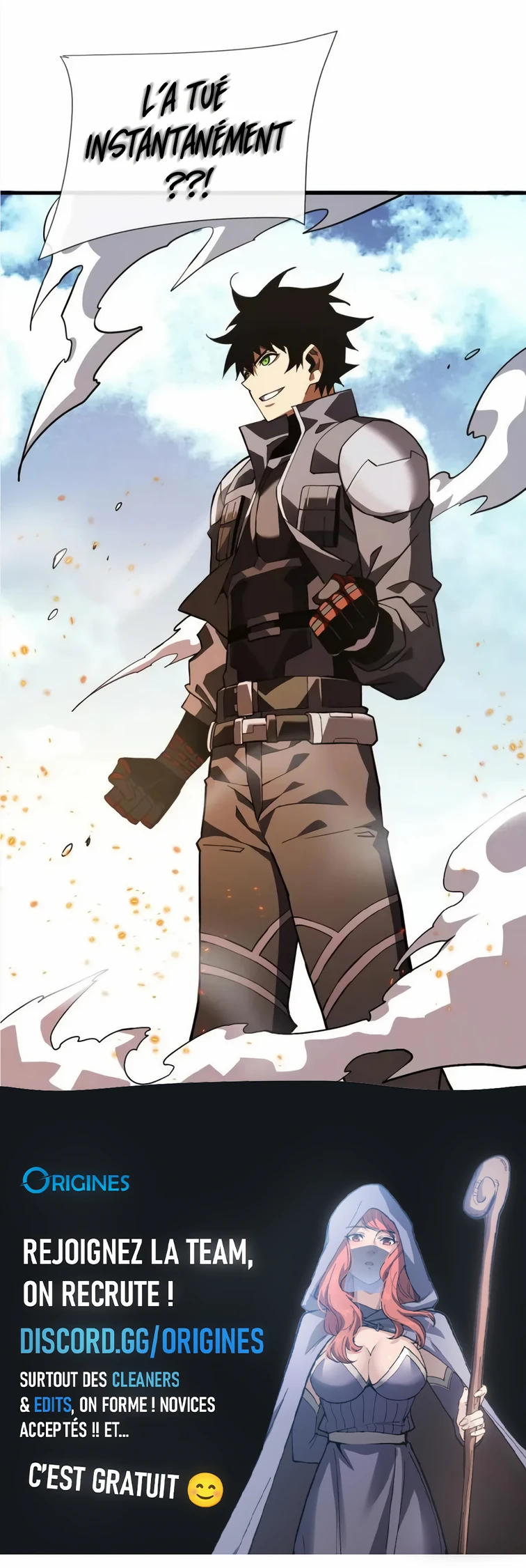 Read The Lord of the Wheel of Destiny Manga Online