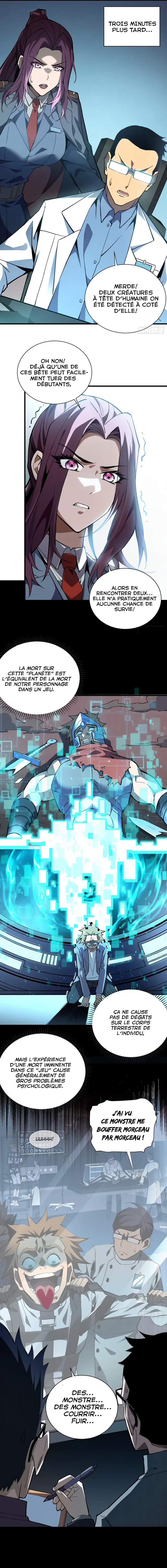 Read The Lord of the Wheel of Destiny Manga Online