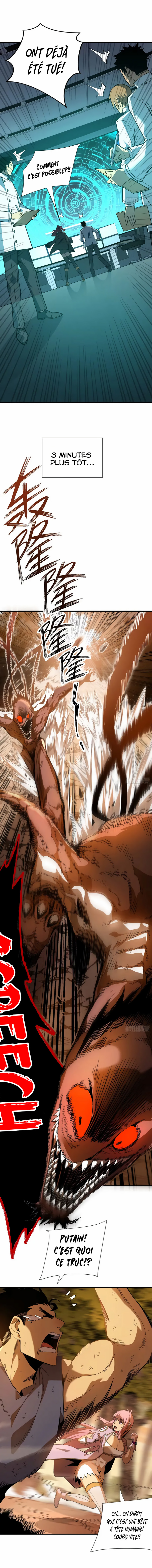 Read The Lord of the Wheel of Destiny Manga Online