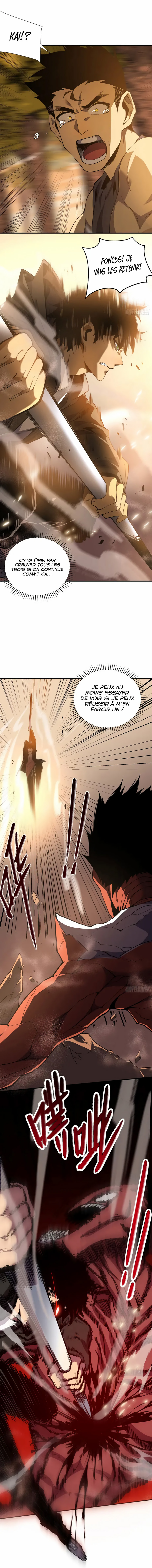 Read The Lord of the Wheel of Destiny Manga Online