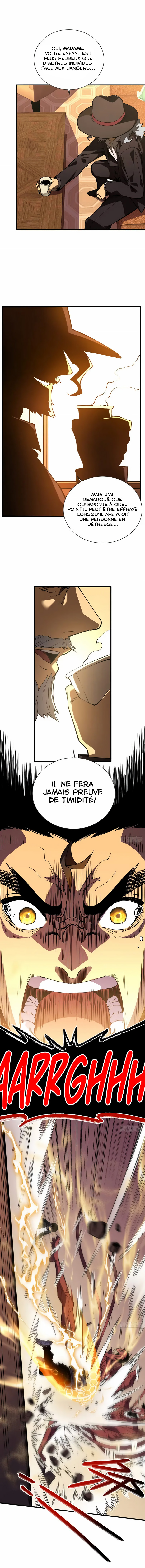Read The Lord of the Wheel of Destiny Manga Online