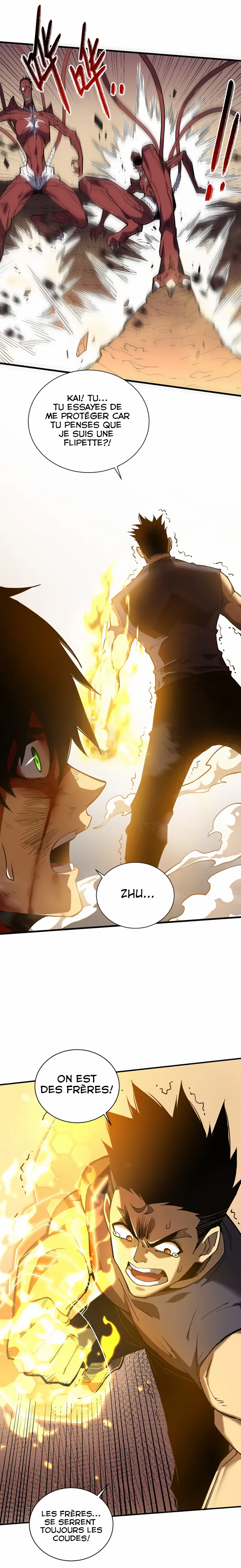 Read The Lord of the Wheel of Destiny Manga Online
