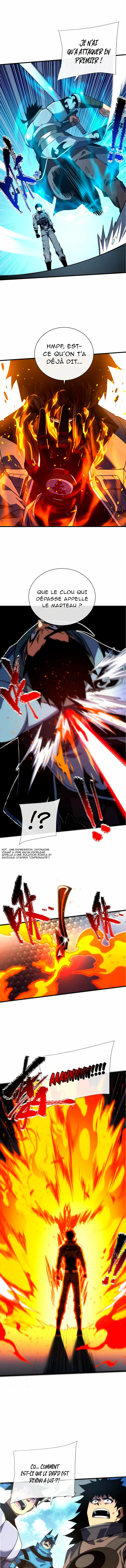 Read The Lord of the Wheel of Destiny Manga Online