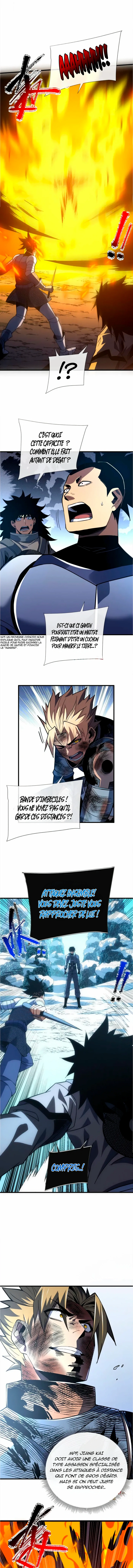 Read The Lord of the Wheel of Destiny Manga Online