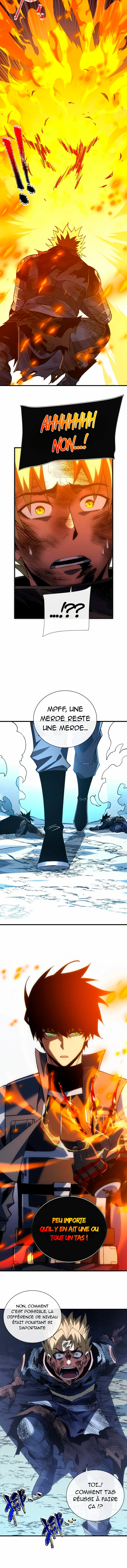 Read The Lord of the Wheel of Destiny Manga Online