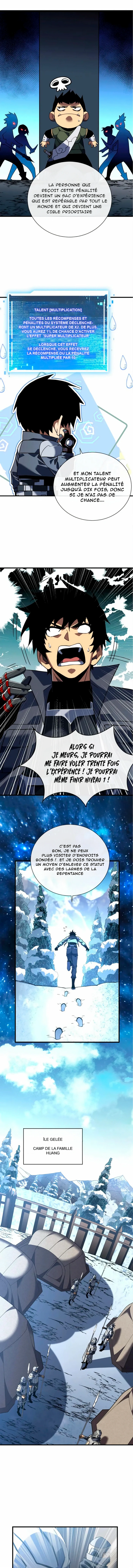 Read The Lord of the Wheel of Destiny Manga Online