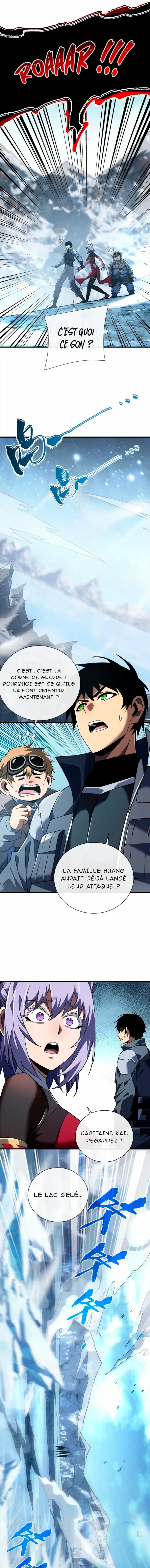 Read The Lord of the Wheel of Destiny Manga Online