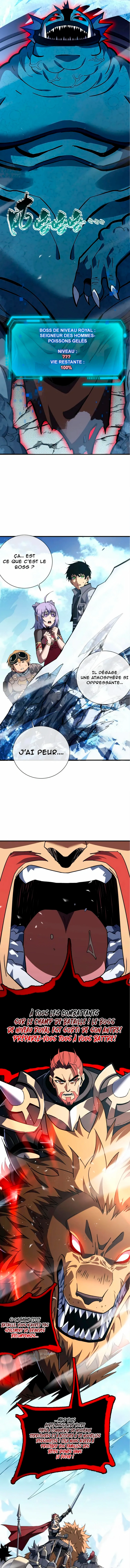 Read The Lord of the Wheel of Destiny Manga Online