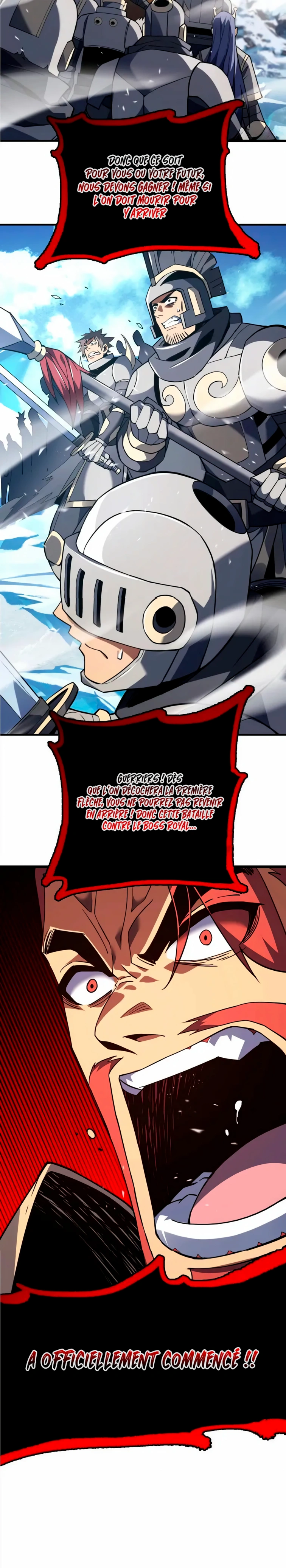 Read The Lord of the Wheel of Destiny Manga Online