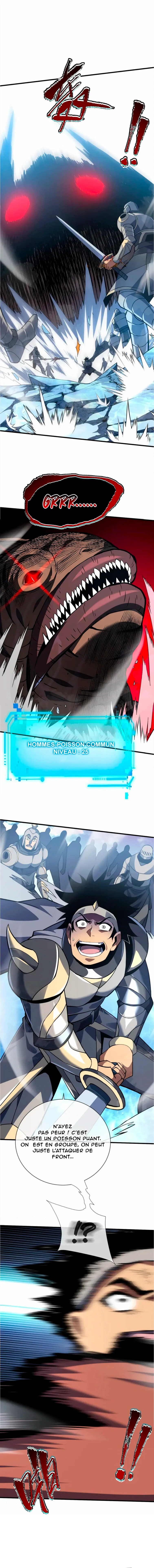 Read The Lord of the Wheel of Destiny Manga Online