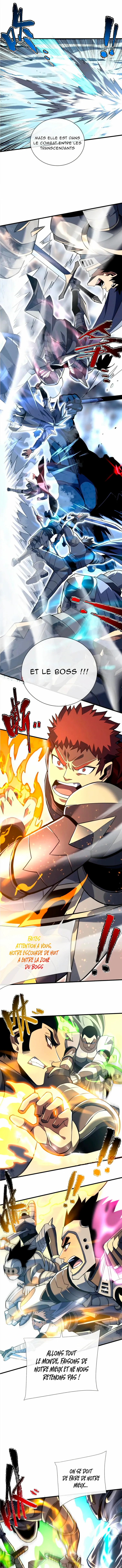 Read The Lord of the Wheel of Destiny Manga Online