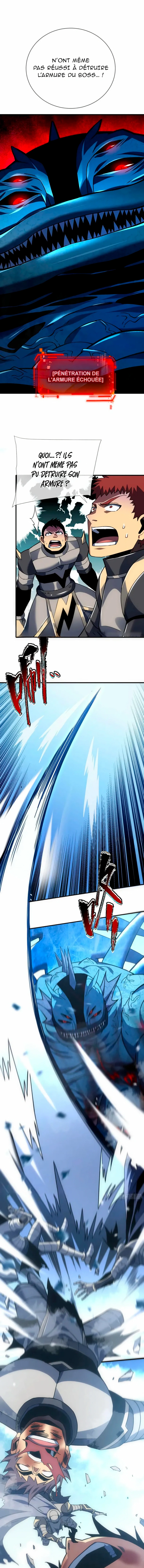 Read The Lord of the Wheel of Destiny Manga Online