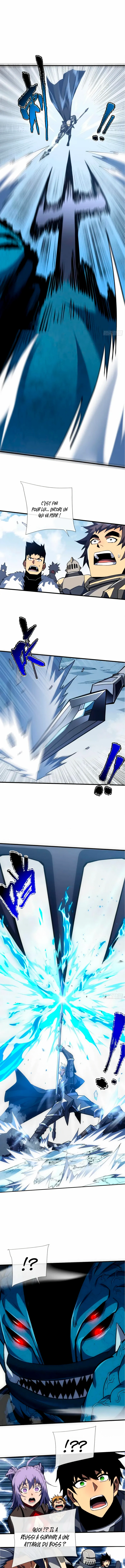 Read The Lord of the Wheel of Destiny Manga Online