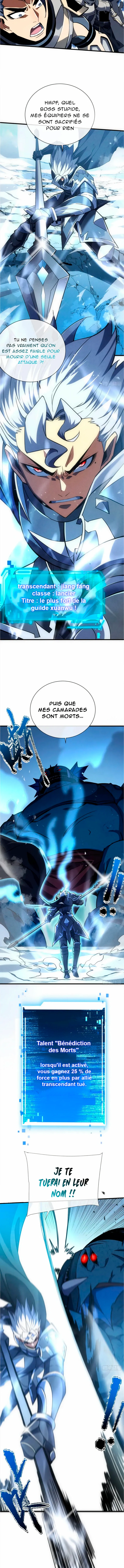 Read The Lord of the Wheel of Destiny Manga Online