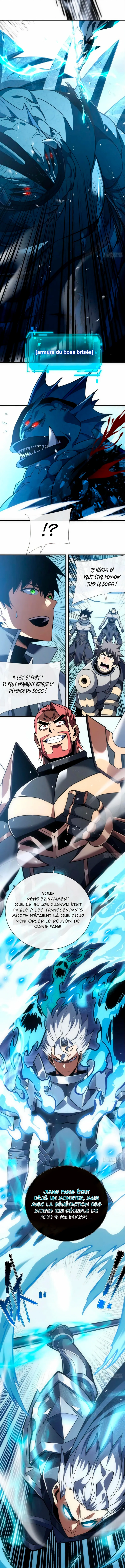 Read The Lord of the Wheel of Destiny Manga Online