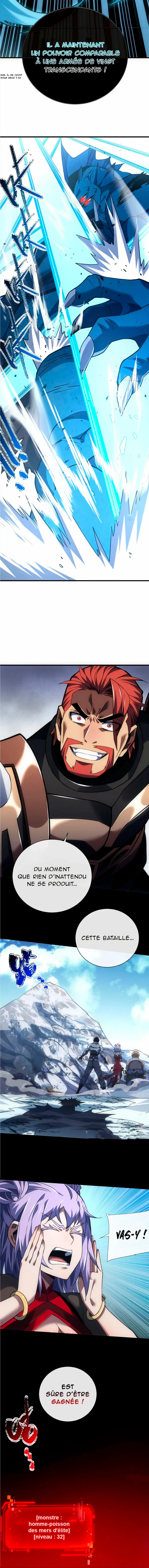 Read The Lord of the Wheel of Destiny Manga Online