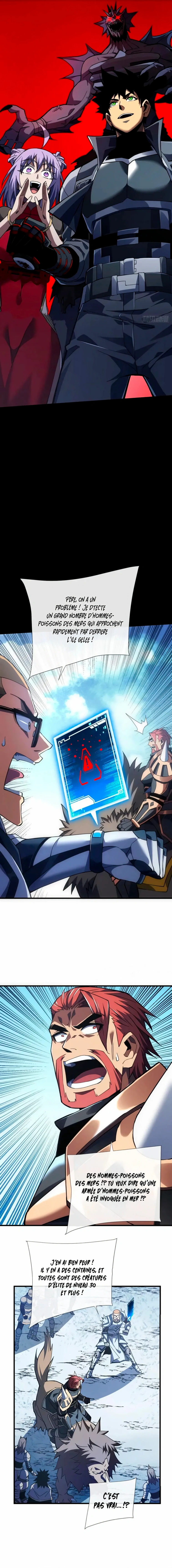 Read The Lord of the Wheel of Destiny Manga Online