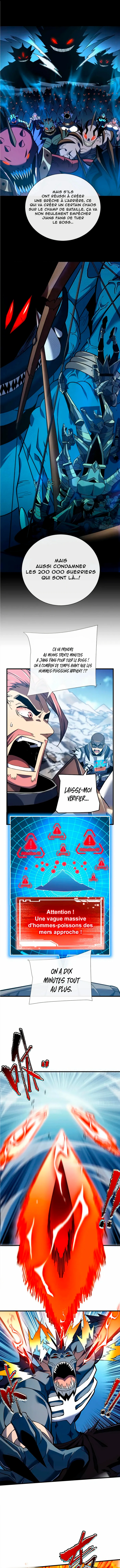 Read The Lord of the Wheel of Destiny Manga Online