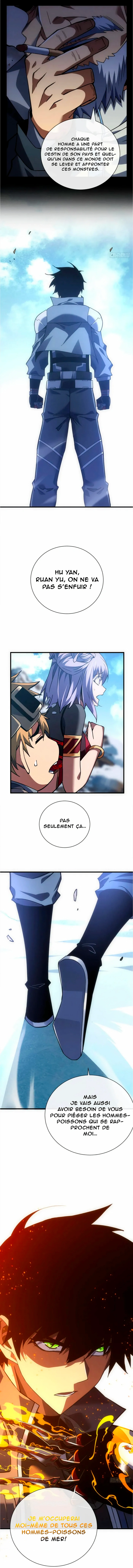 Read The Lord of the Wheel of Destiny Manga Online