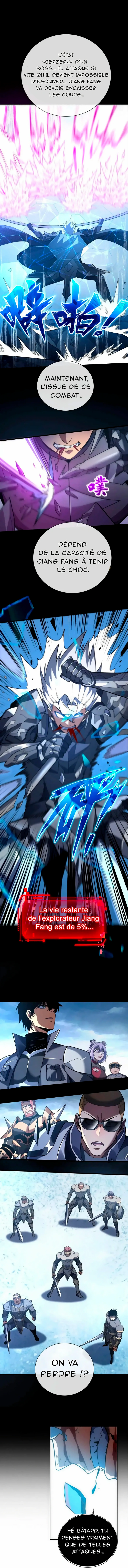 Read The Lord of the Wheel of Destiny Manga Online