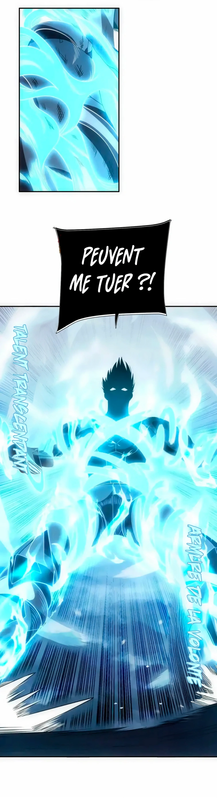 Read The Lord of the Wheel of Destiny Manga Online