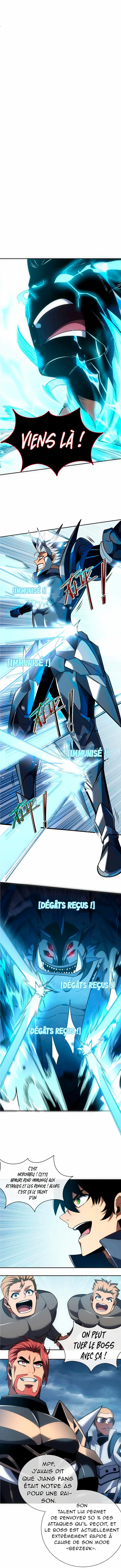 Read The Lord of the Wheel of Destiny Manga Online