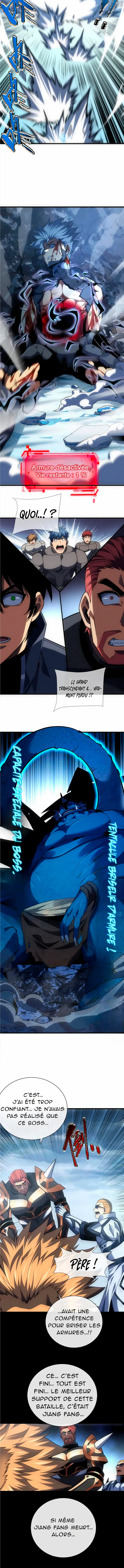 Read The Lord of the Wheel of Destiny Manga Online