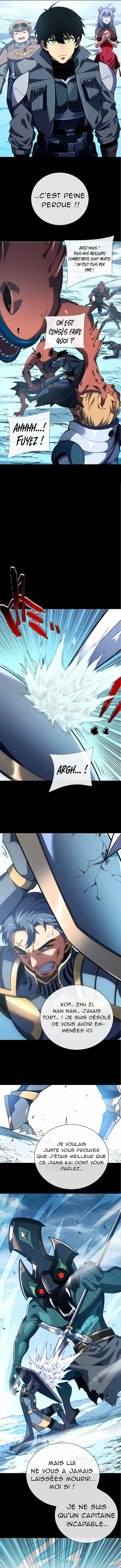 Read The Lord of the Wheel of Destiny Manga Online