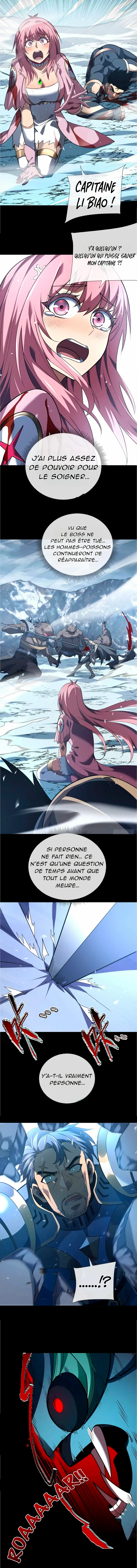 Read The Lord of the Wheel of Destiny Manga Online