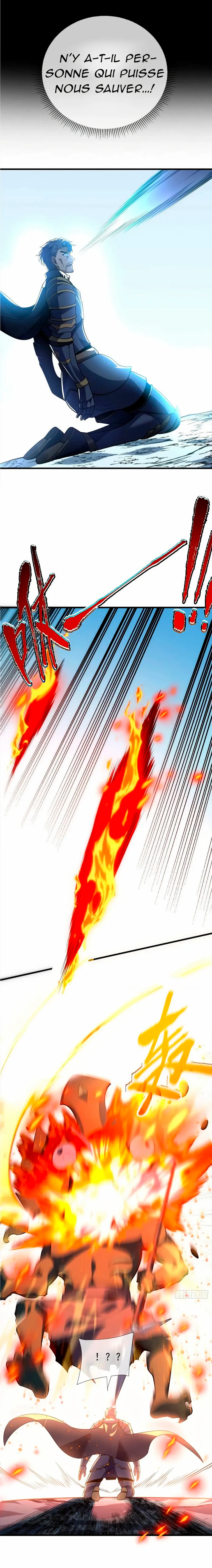 Read The Lord of the Wheel of Destiny Manga Online