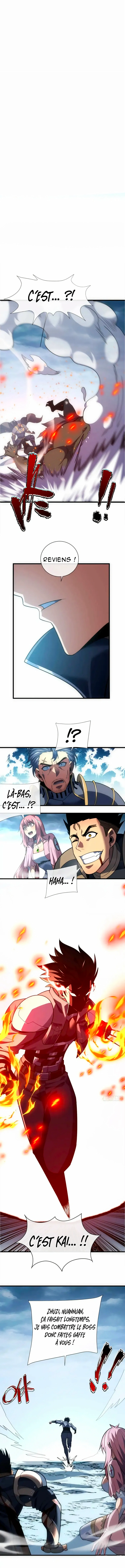 Read The Lord of the Wheel of Destiny Manga Online