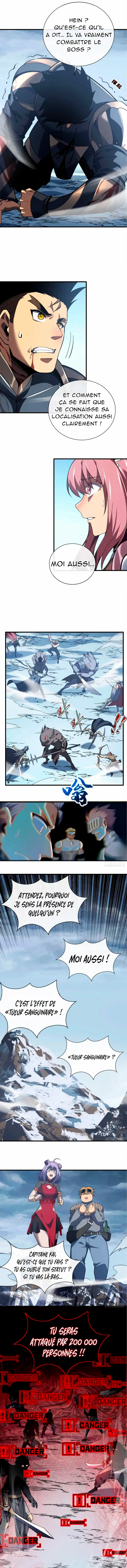 Read The Lord of the Wheel of Destiny Manga Online