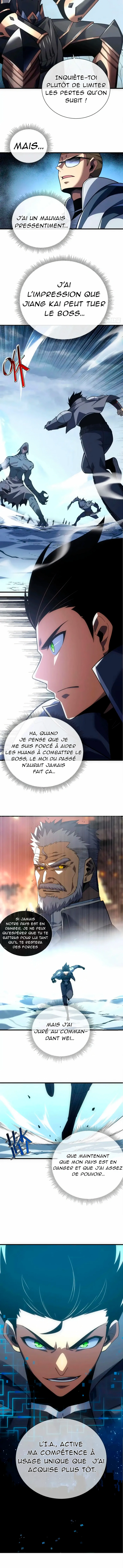 Read The Lord of the Wheel of Destiny Manga Online