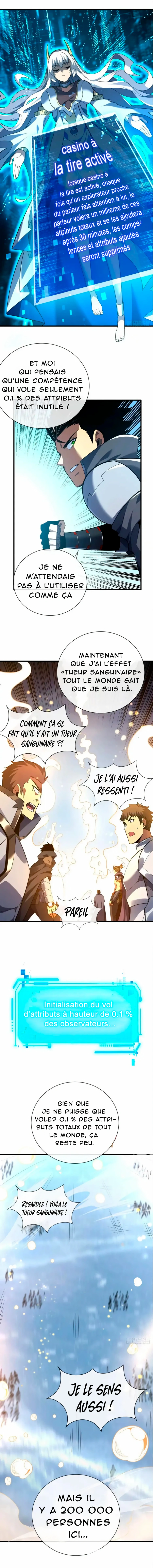 Read The Lord of the Wheel of Destiny Manga Online