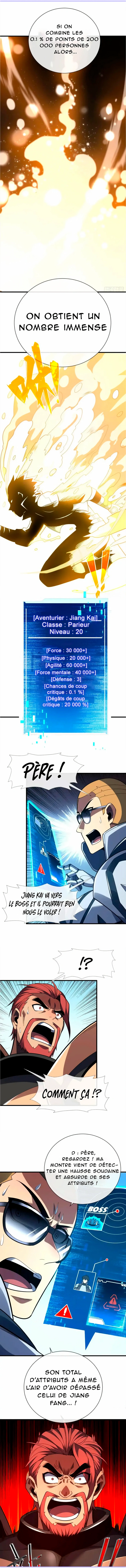 Read The Lord of the Wheel of Destiny Manga Online