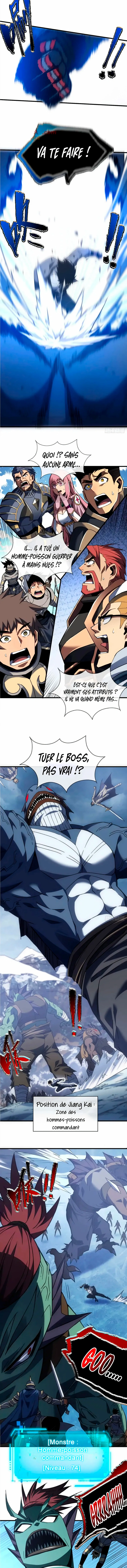 Read The Lord of the Wheel of Destiny Manga Online