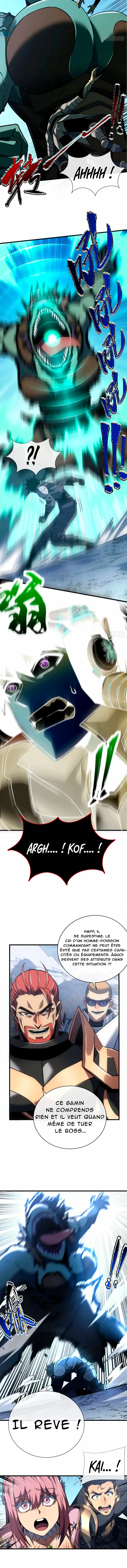 Read The Lord of the Wheel of Destiny Manga Online