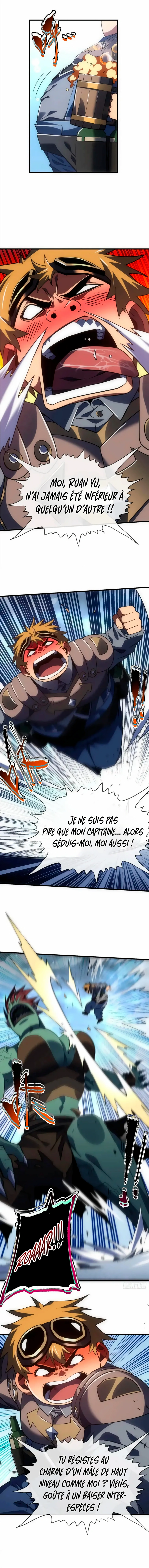 Read The Lord of the Wheel of Destiny Manga Online