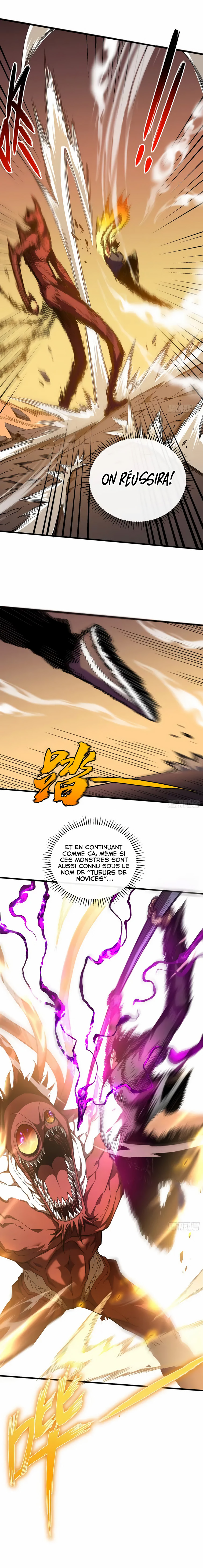 Read The Lord of the Wheel of Destiny Manga Online