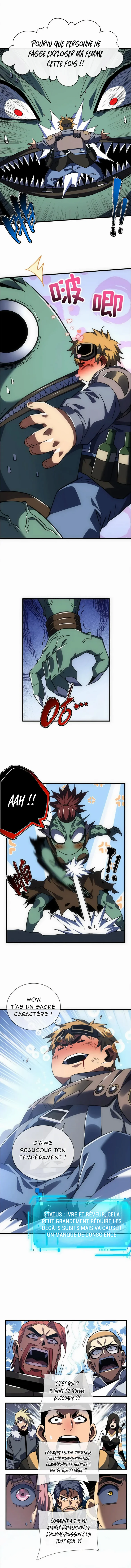 Read The Lord of the Wheel of Destiny Manga Online