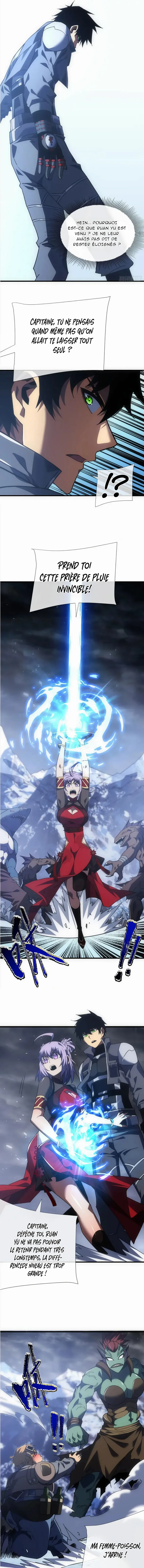 Read The Lord of the Wheel of Destiny Manga Online