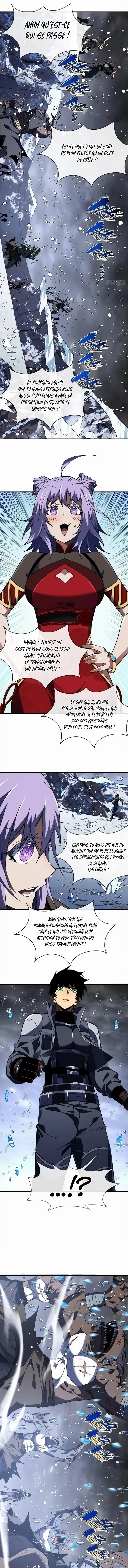 Read The Lord of the Wheel of Destiny Manga Online