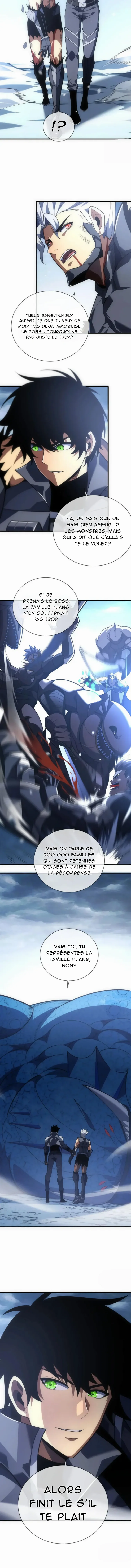 Read The Lord of the Wheel of Destiny Manga Online