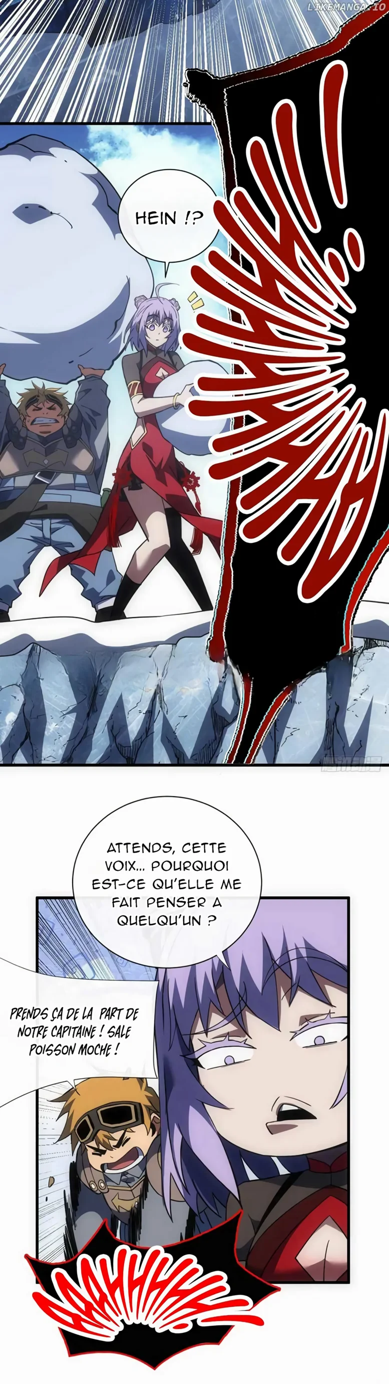 Read The Lord of the Wheel of Destiny Manga Online