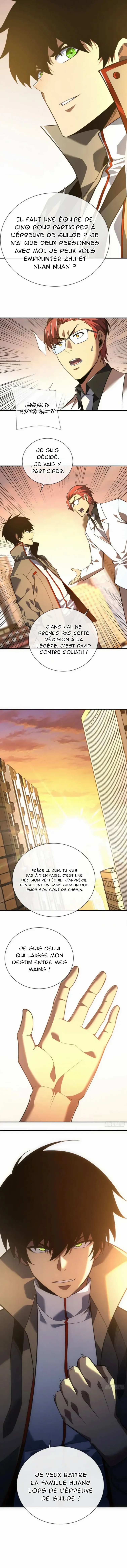 Read The Lord of the Wheel of Destiny Manga Online