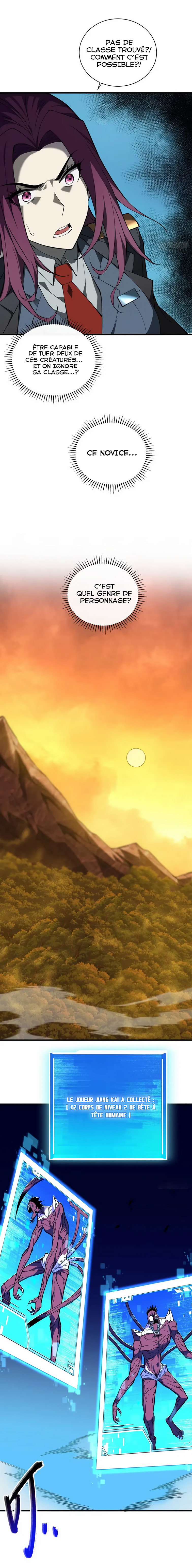 Read The Lord of the Wheel of Destiny Manga Online