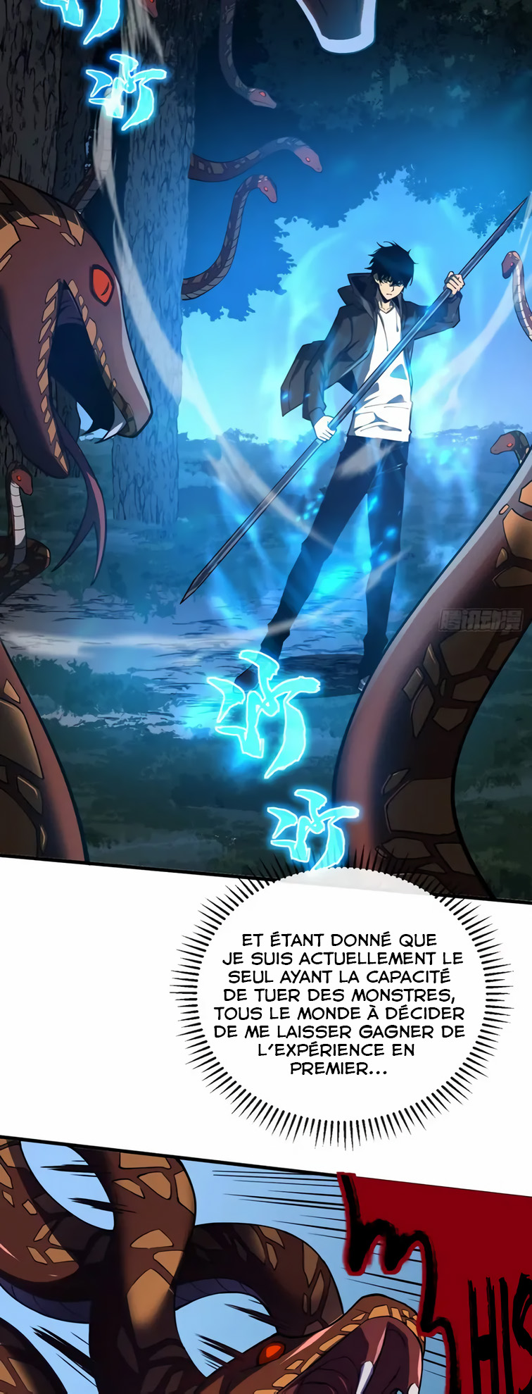 Read The Lord of the Wheel of Destiny Manga Online