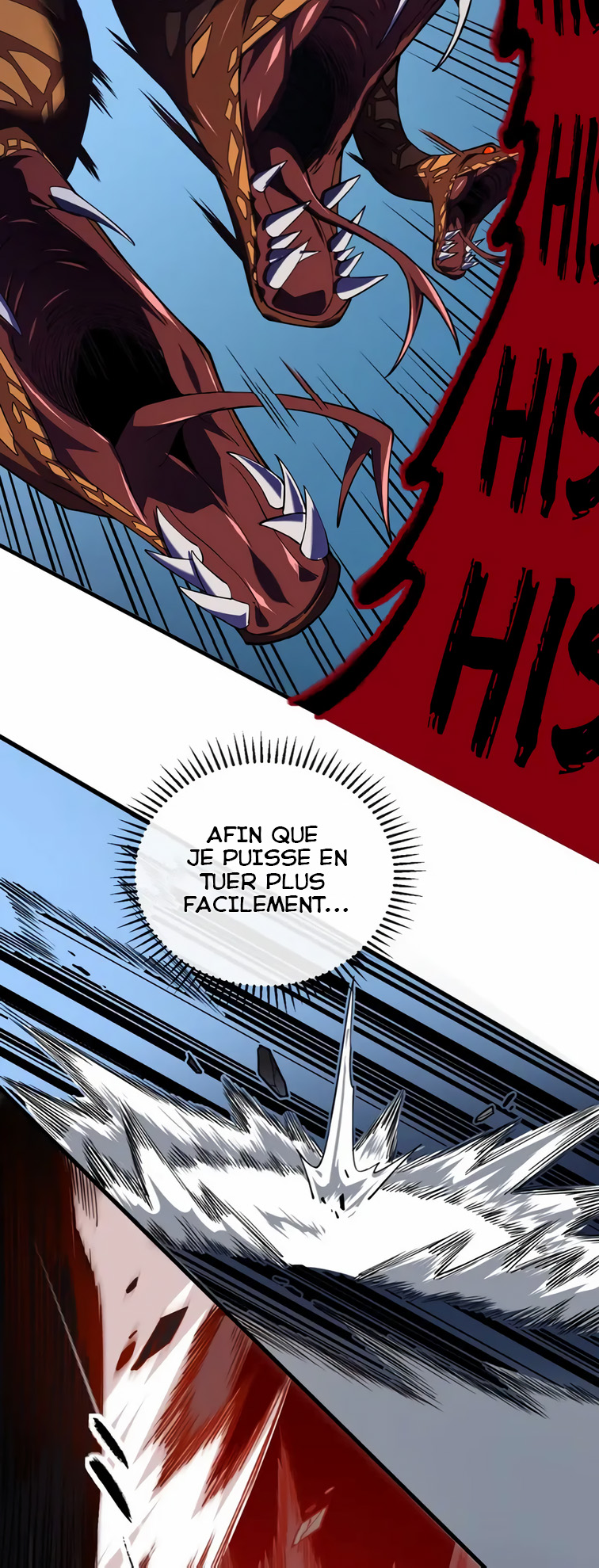 Read The Lord of the Wheel of Destiny Manga Online